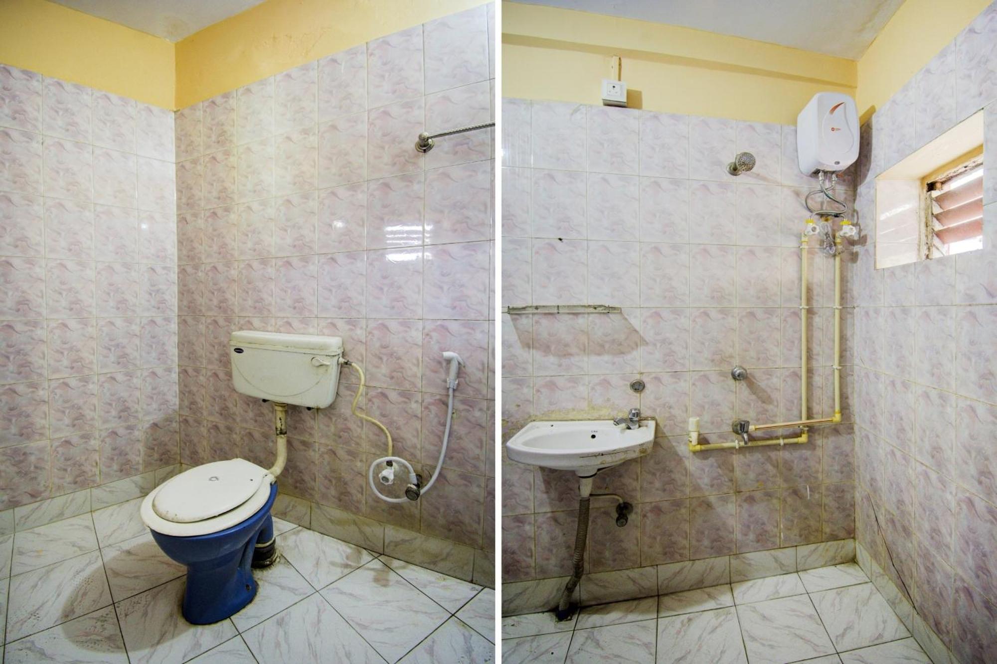 Spot On Dear Hotel Bara Bazar Luaran gambar