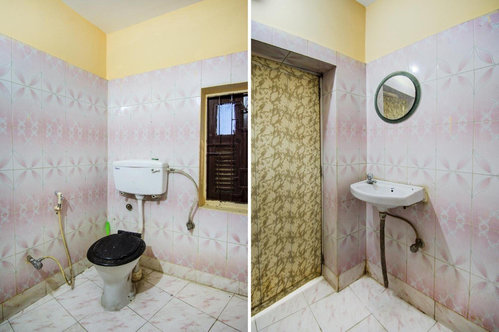 Spot On Dear Hotel Bara Bazar Luaran gambar