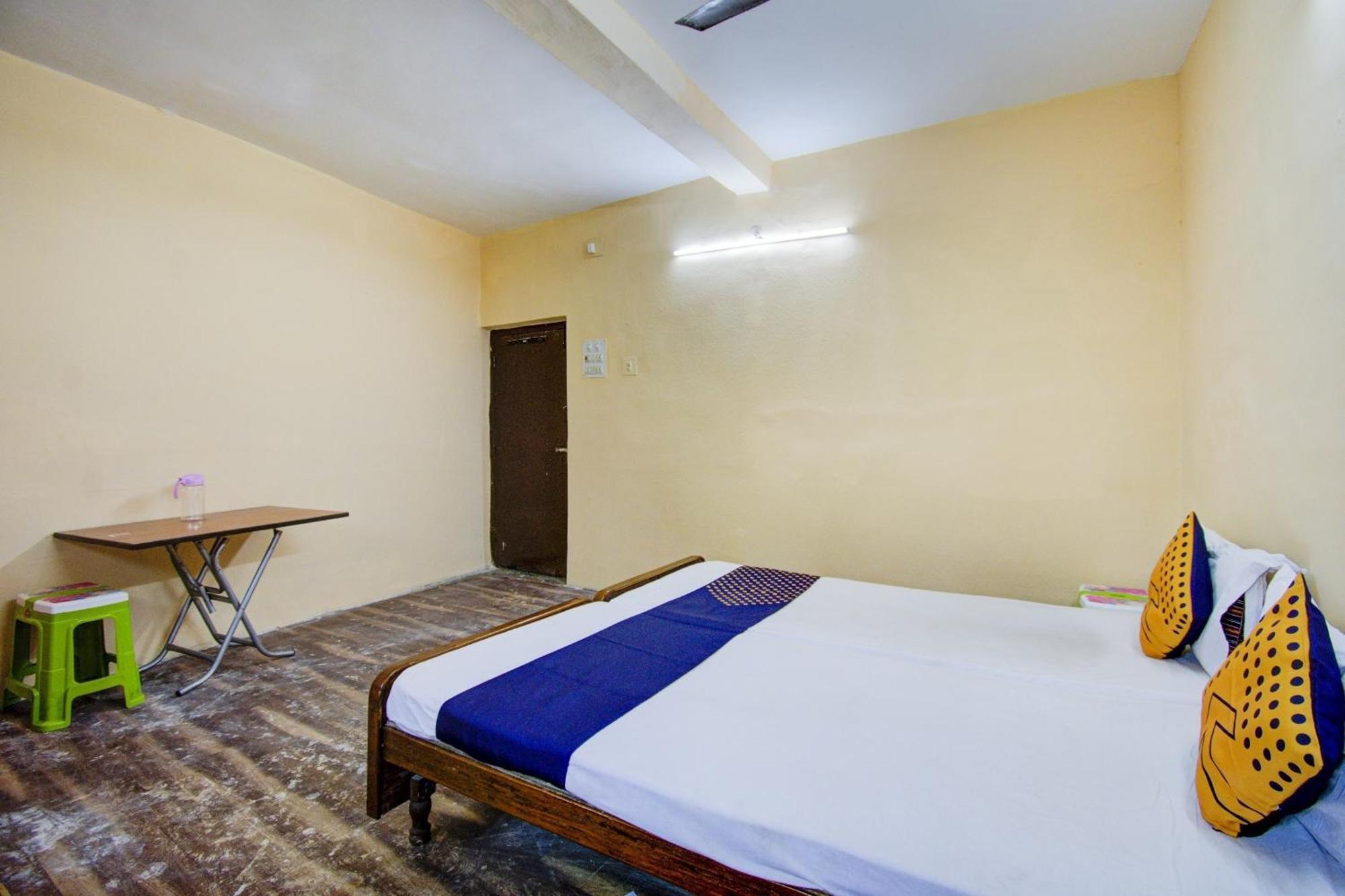 Spot On Dear Hotel Bara Bazar Luaran gambar