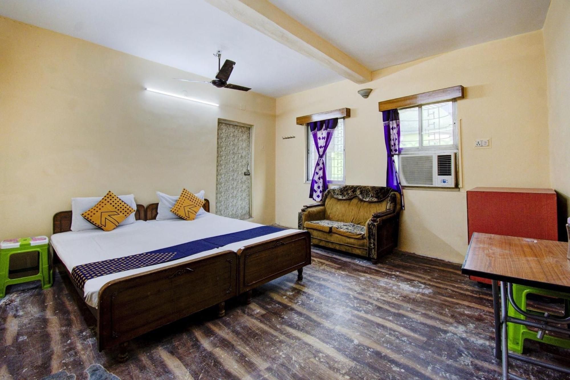 Spot On Dear Hotel Bara Bazar Luaran gambar