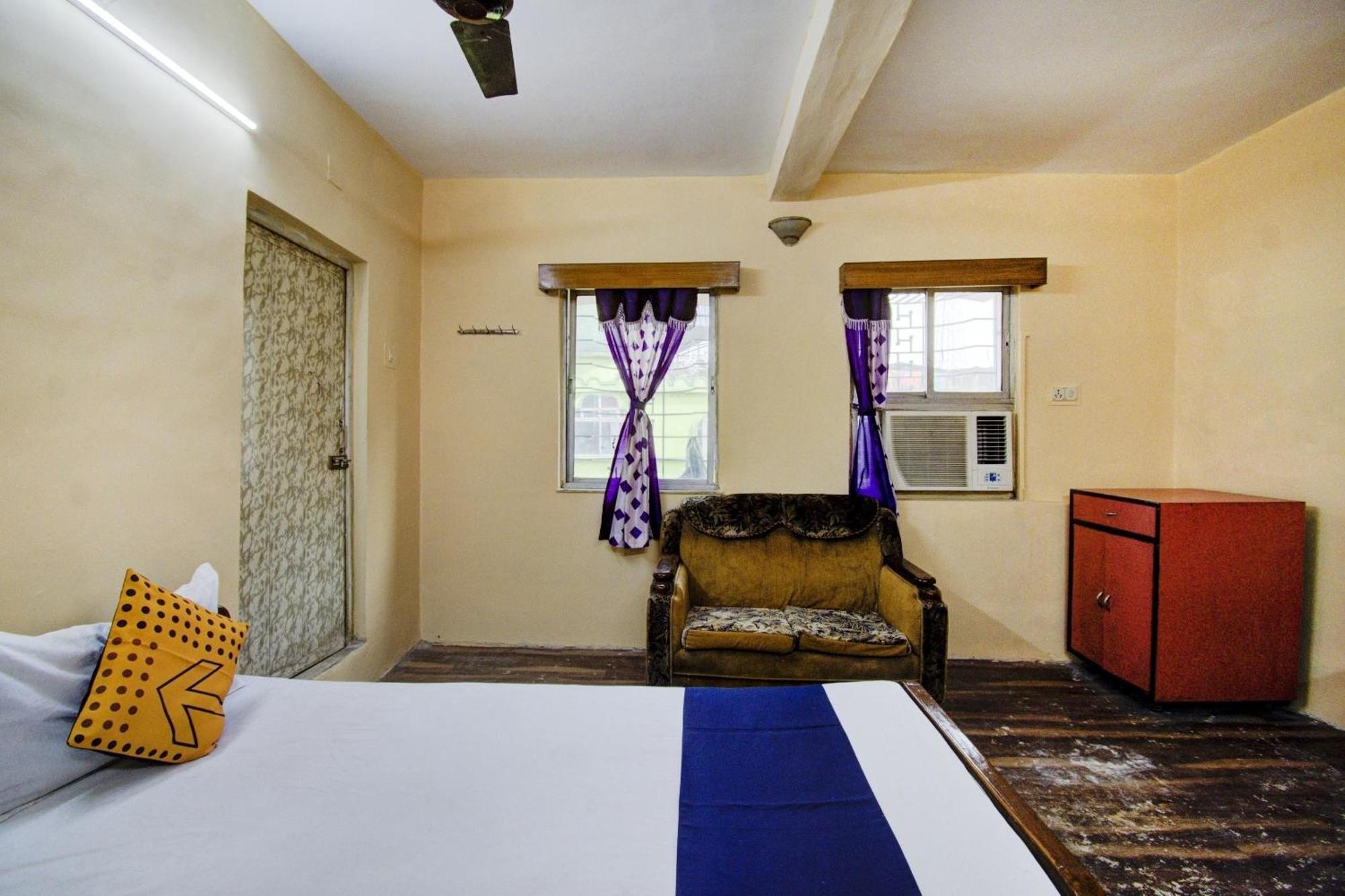 Spot On Dear Hotel Bara Bazar Luaran gambar