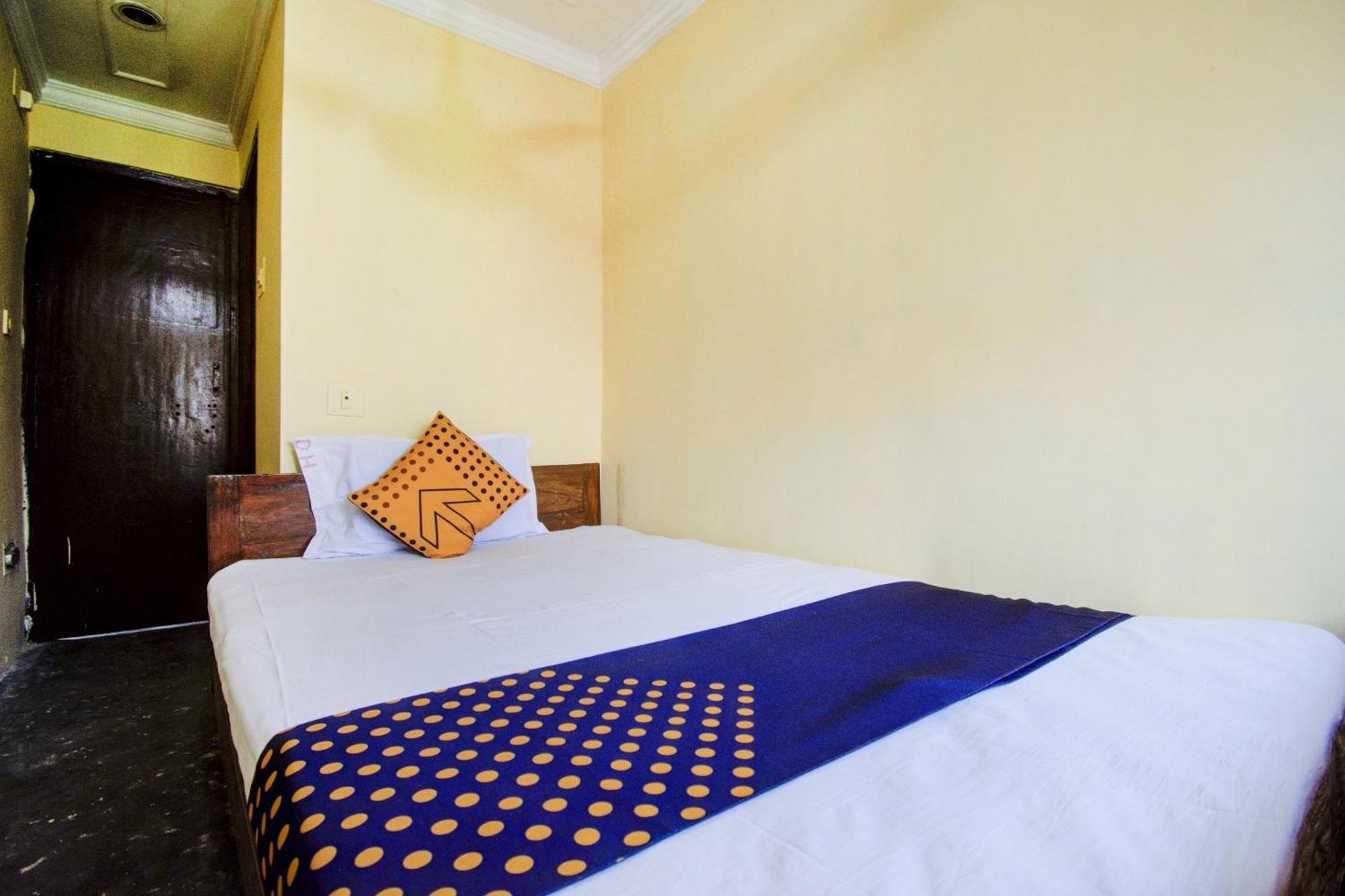 Spot On Dear Hotel Bara Bazar Luaran gambar
