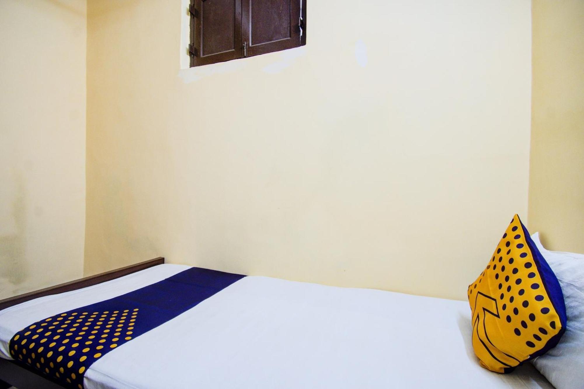 Spot On Dear Hotel Bara Bazar Luaran gambar