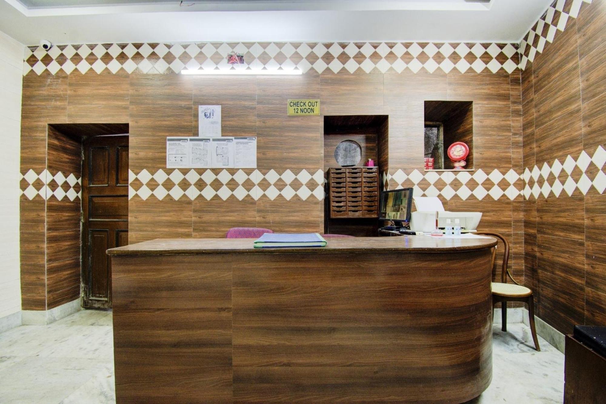 Spot On Dear Hotel Bara Bazar Luaran gambar