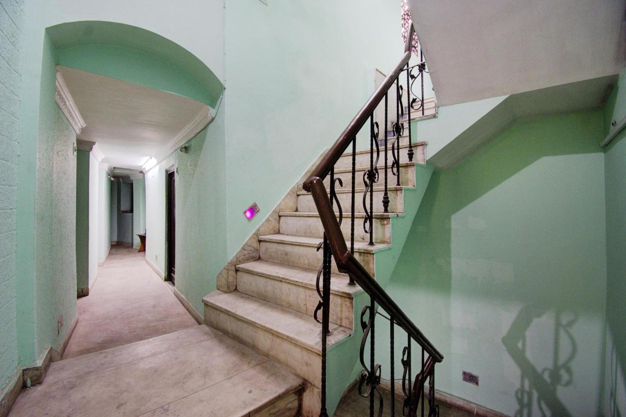Spot On Dear Hotel Bara Bazar Luaran gambar